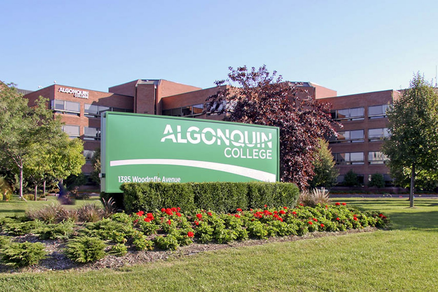 Algonquin College